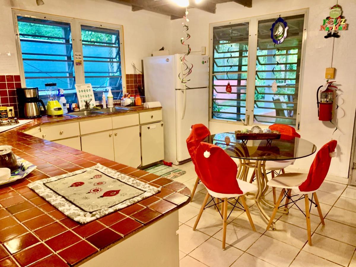 Esperanza Inn Guesthouse (Adults Only) Vieques Exteriör bild