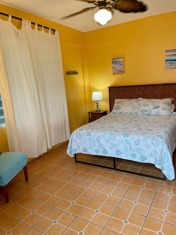 Esperanza Inn Guesthouse (Adults Only) Vieques Rum bild