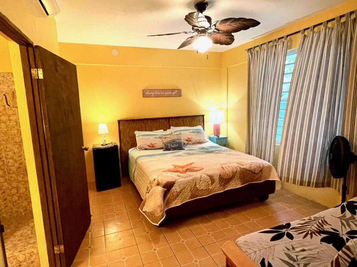 Esperanza Inn Guesthouse (Adults Only) Vieques Rum bild