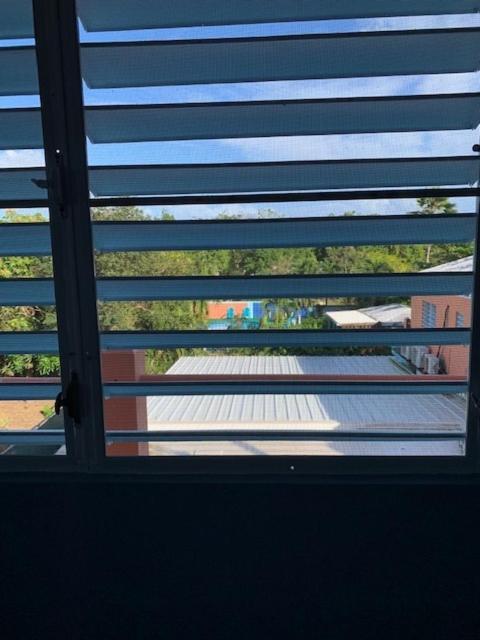 Esperanza Inn Guesthouse (Adults Only) Vieques Exteriör bild