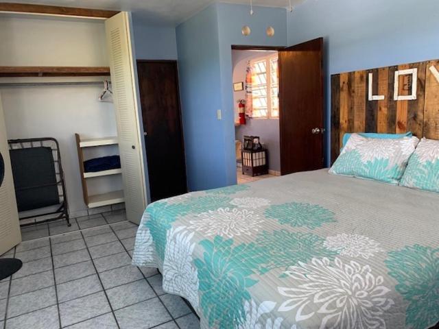 Esperanza Inn Guesthouse (Adults Only) Vieques Exteriör bild