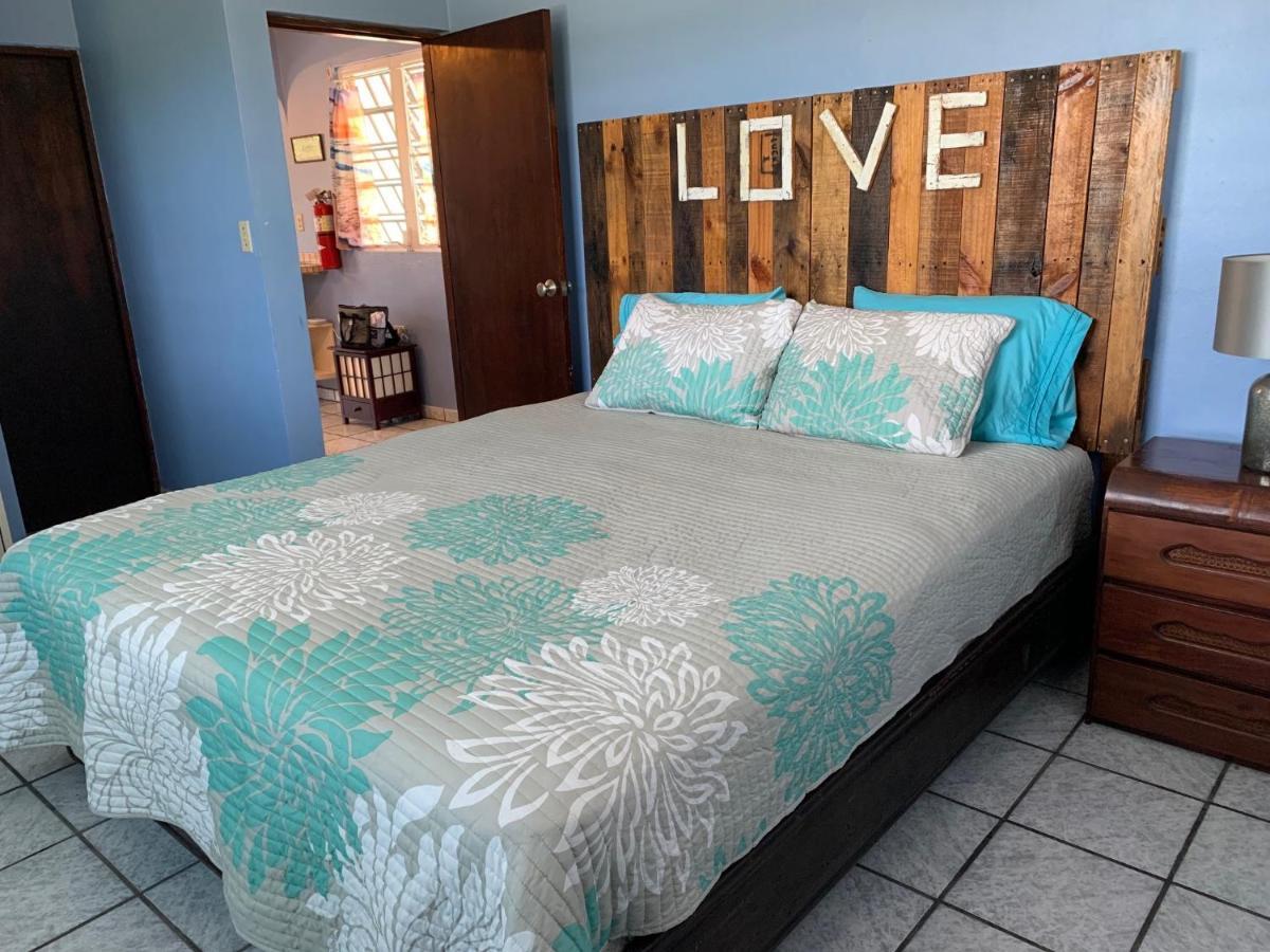 Esperanza Inn Guesthouse (Adults Only) Vieques Exteriör bild