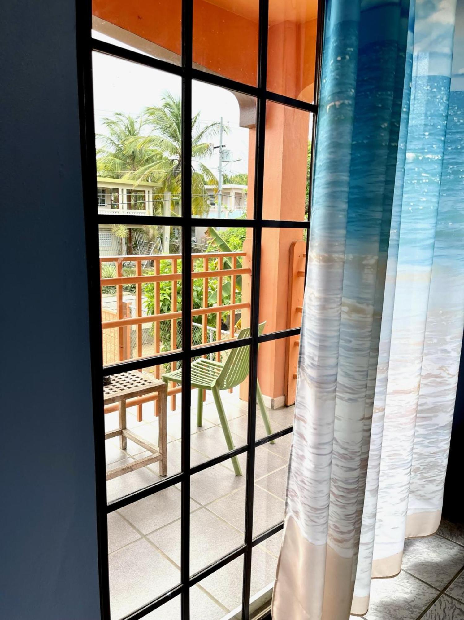 Esperanza Inn Guesthouse (Adults Only) Vieques Rum bild