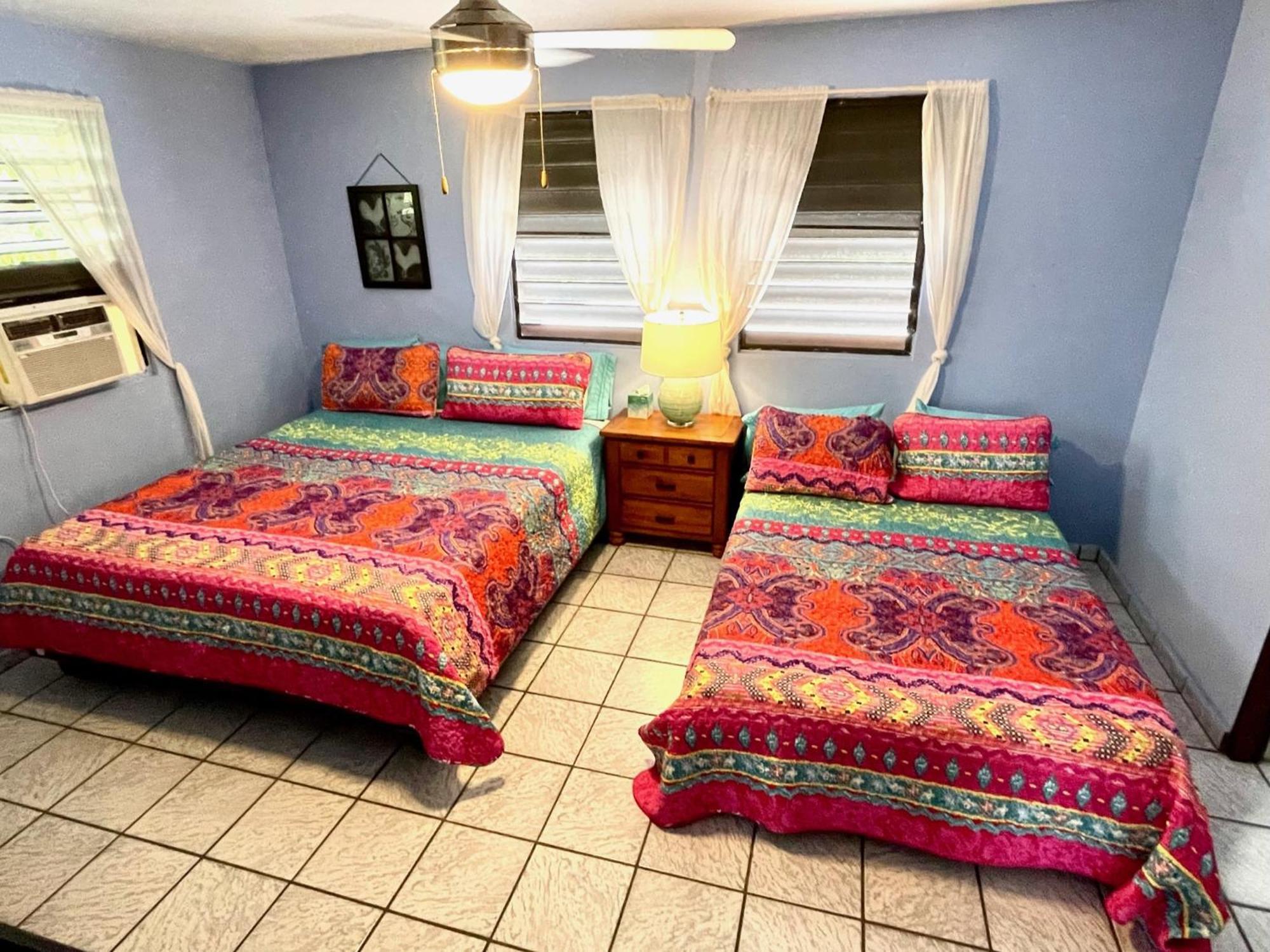 Esperanza Inn Guesthouse (Adults Only) Vieques Rum bild