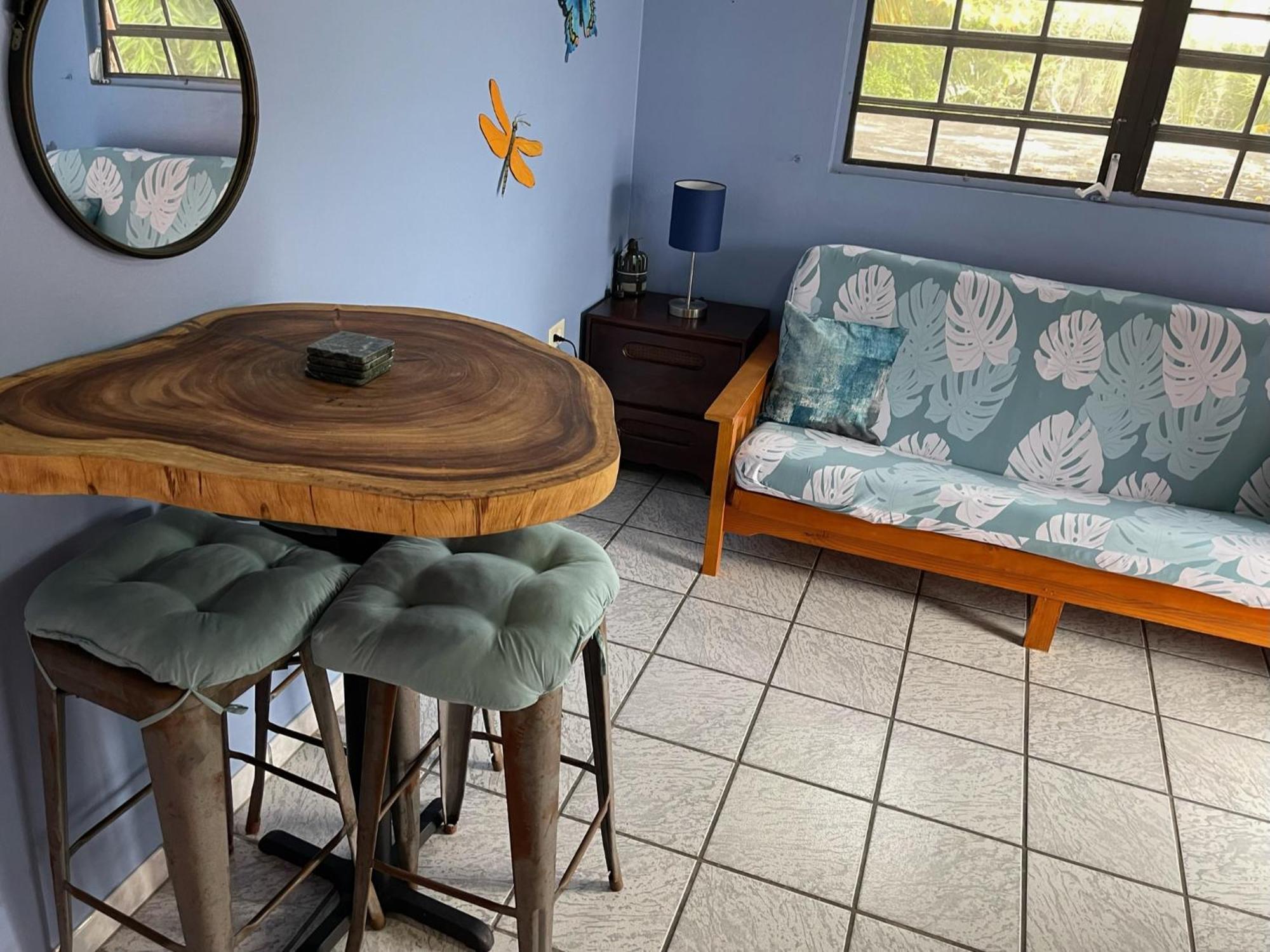 Esperanza Inn Guesthouse (Adults Only) Vieques Rum bild