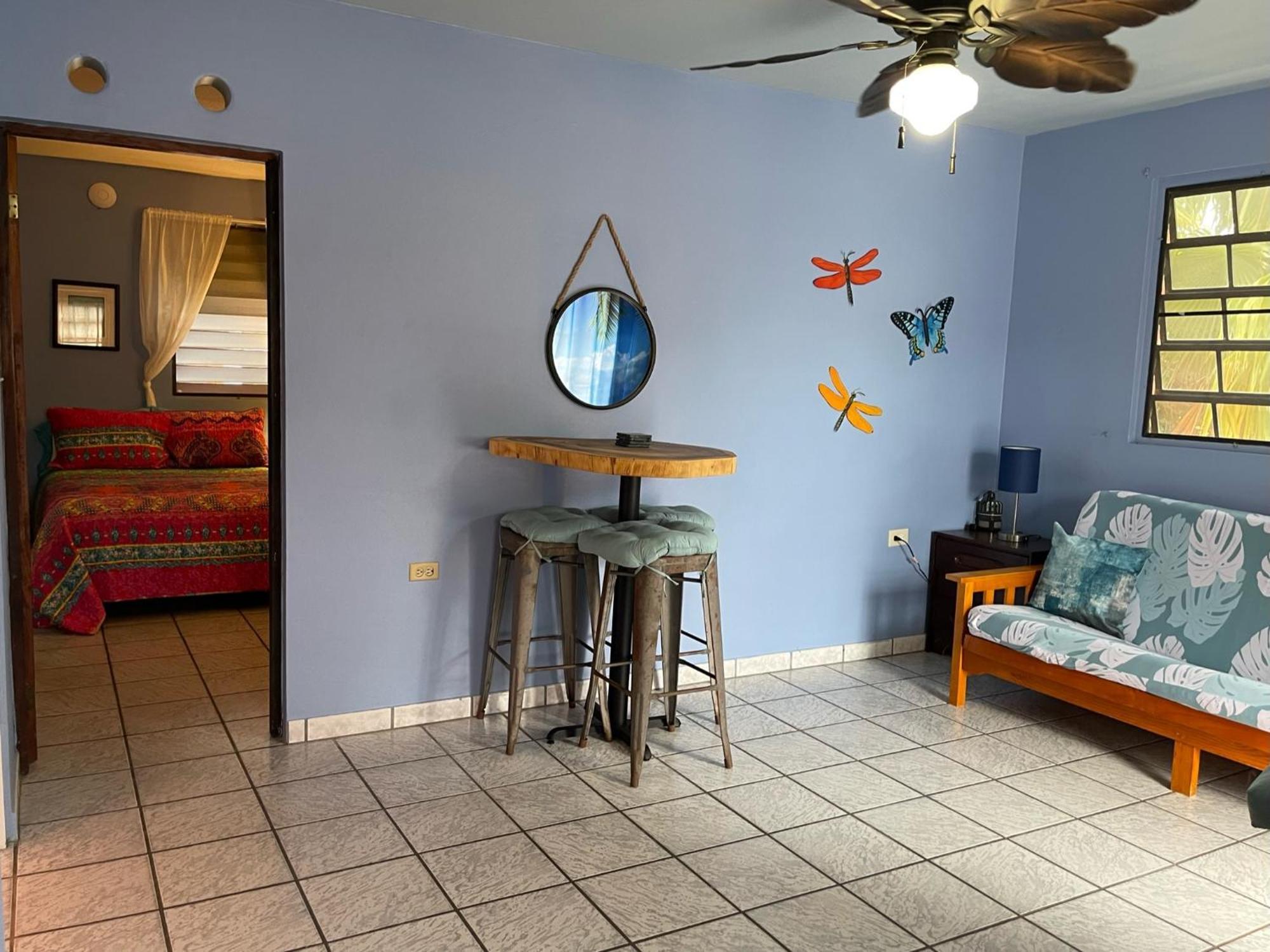 Esperanza Inn Guesthouse (Adults Only) Vieques Rum bild