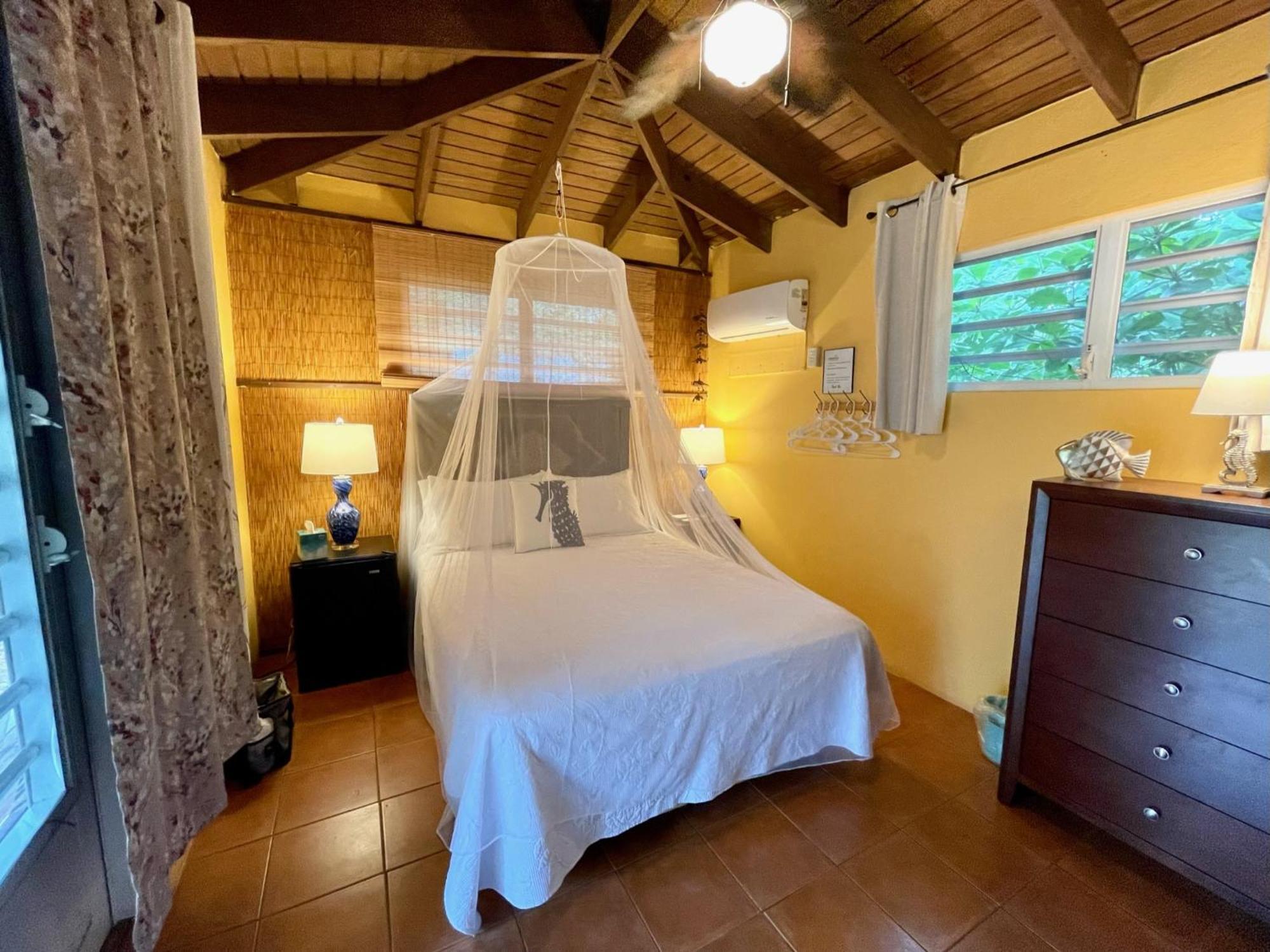 Esperanza Inn Guesthouse (Adults Only) Vieques Rum bild