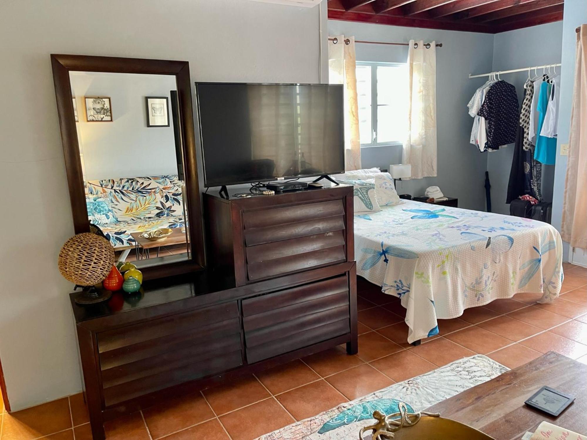Esperanza Inn Guesthouse (Adults Only) Vieques Rum bild