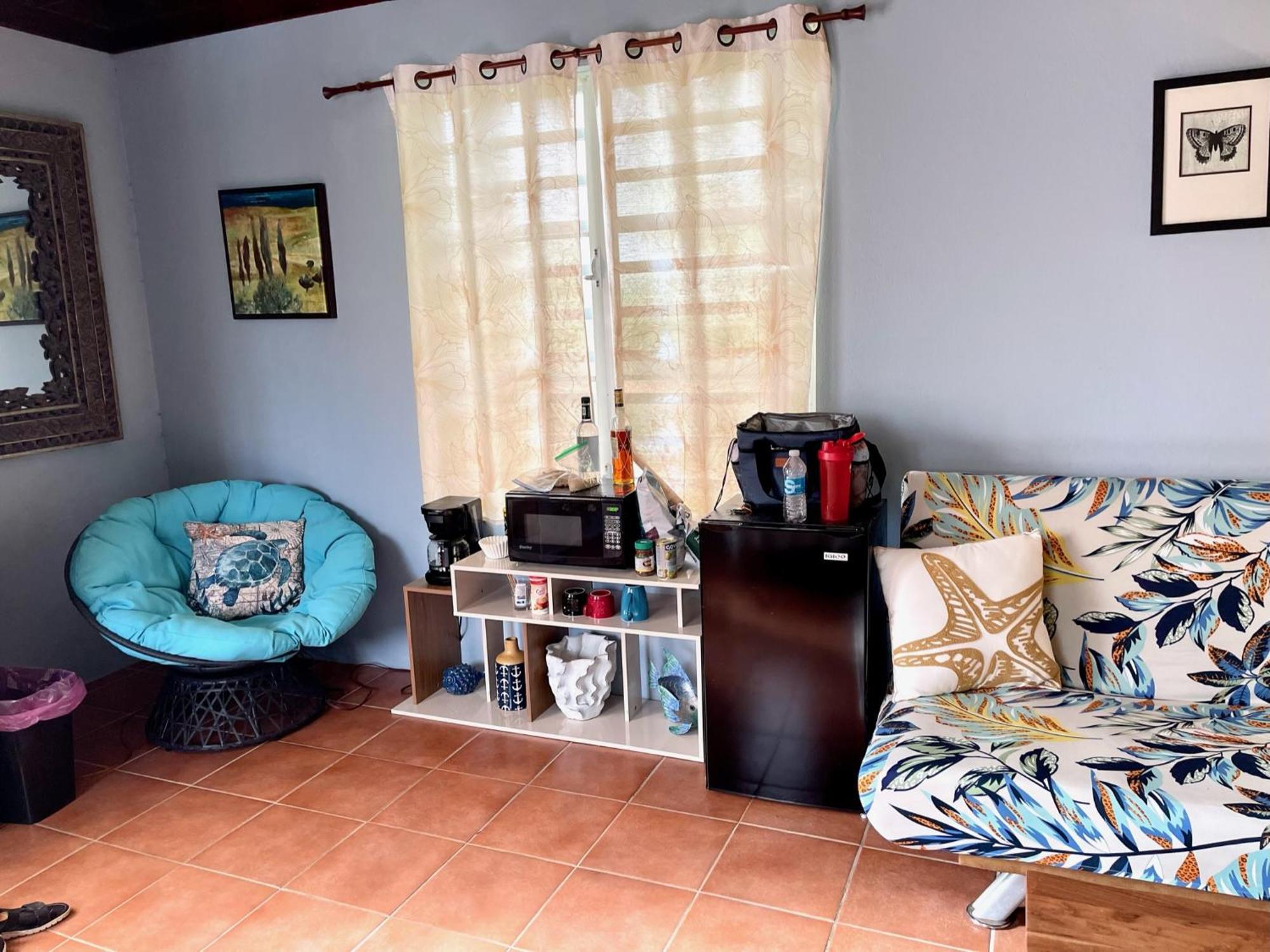 Esperanza Inn Guesthouse (Adults Only) Vieques Rum bild