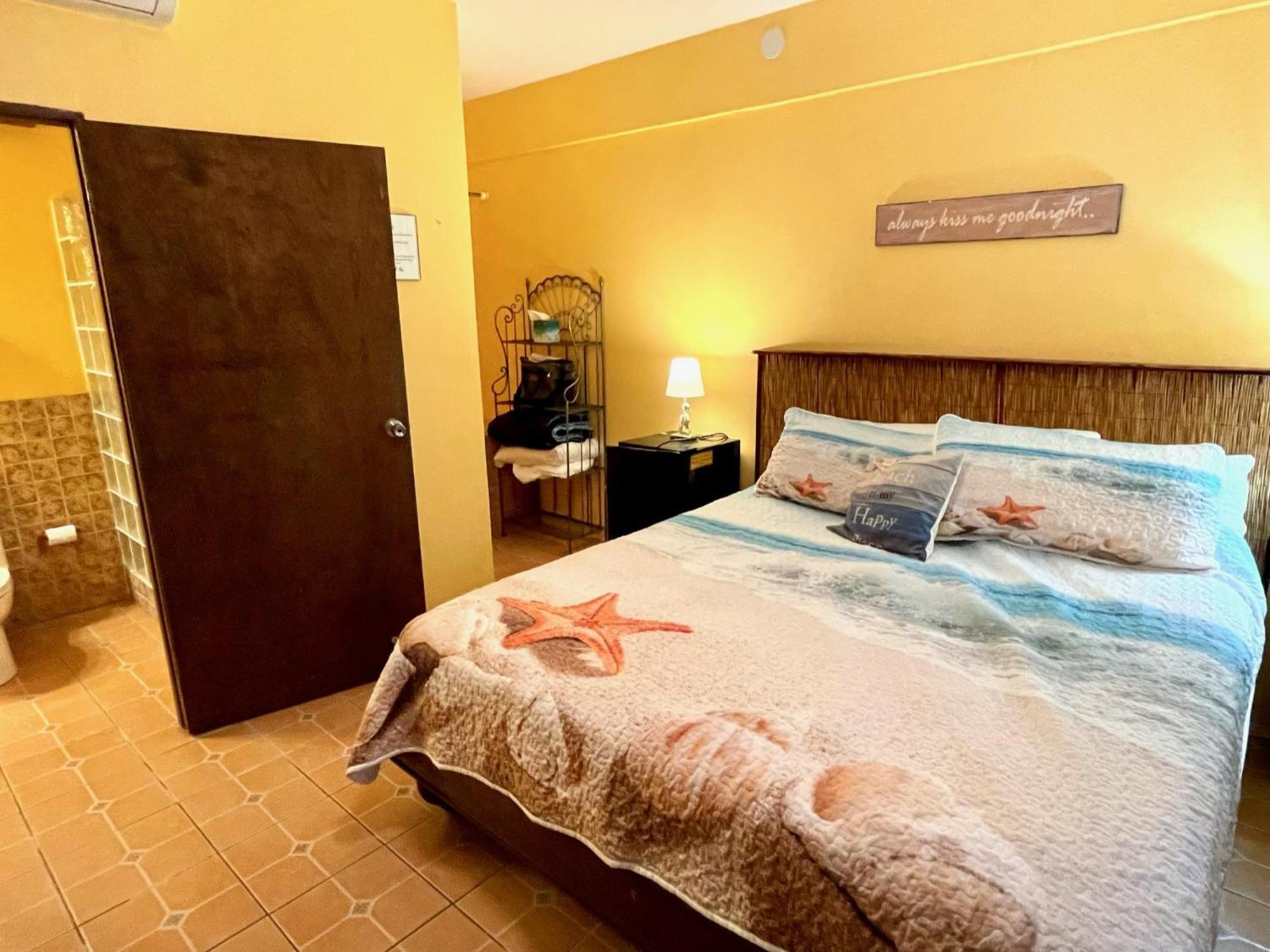 Esperanza Inn Guesthouse (Adults Only) Vieques Rum bild