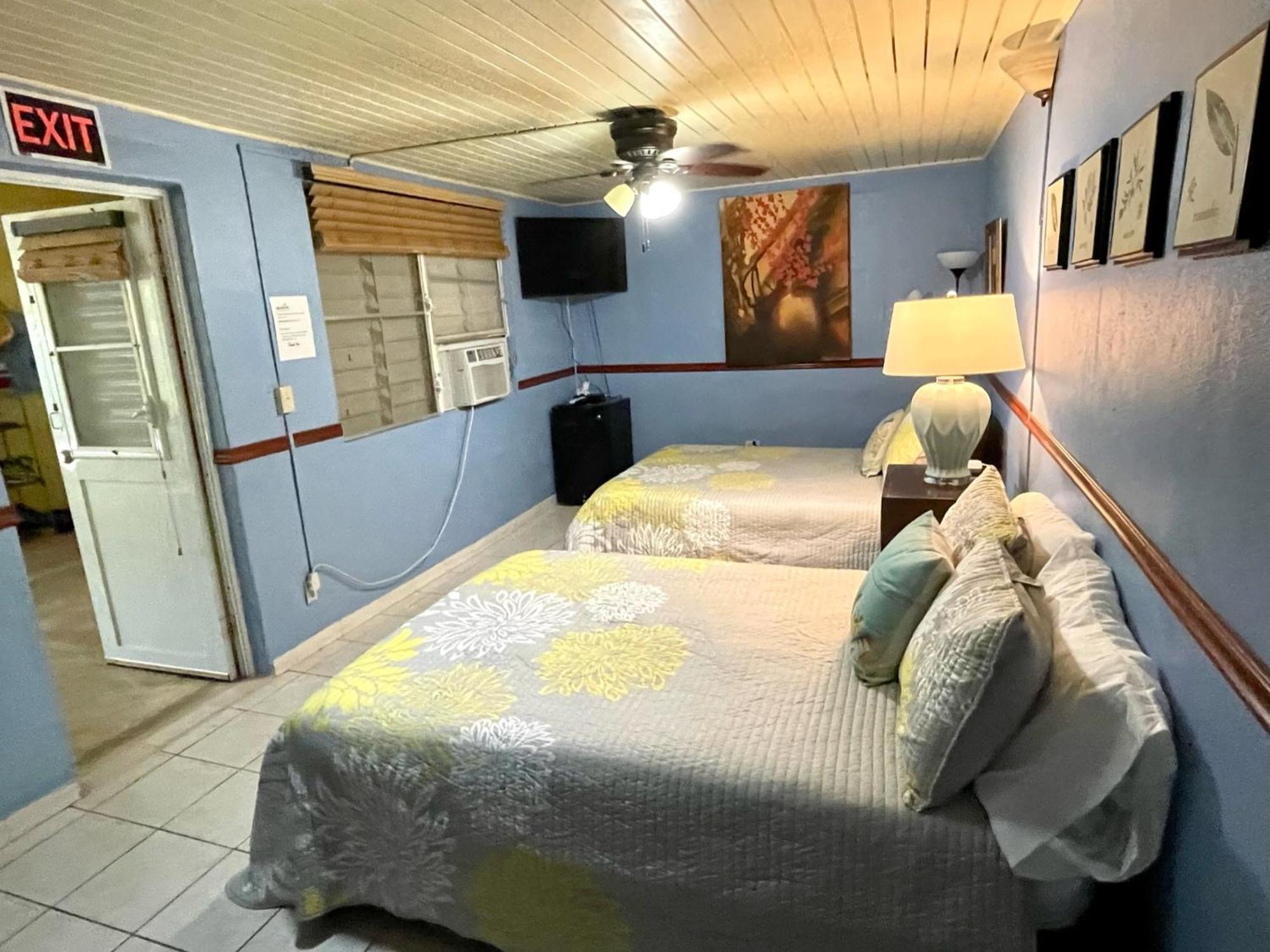 Esperanza Inn Guesthouse (Adults Only) Vieques Rum bild