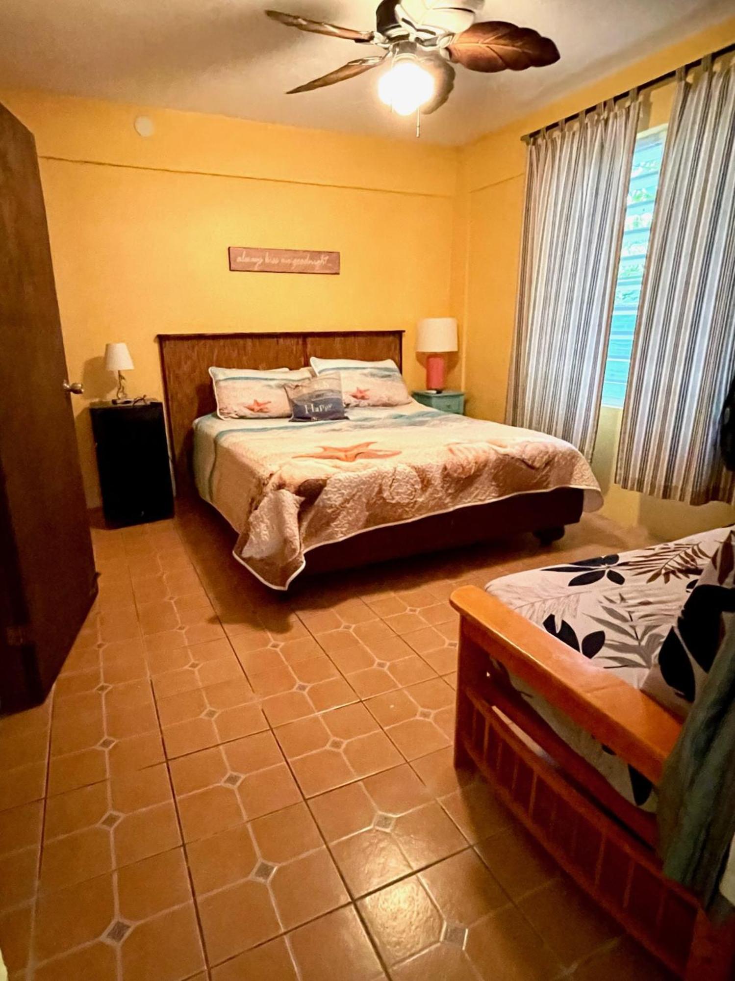 Esperanza Inn Guesthouse (Adults Only) Vieques Rum bild