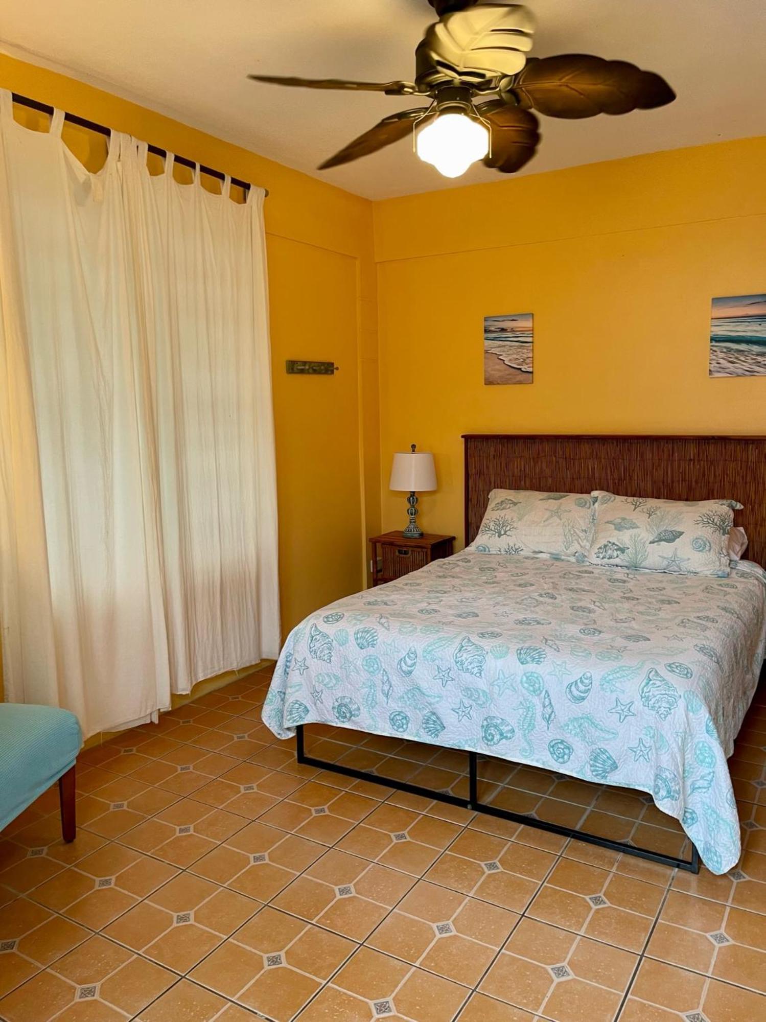 Esperanza Inn Guesthouse (Adults Only) Vieques Rum bild