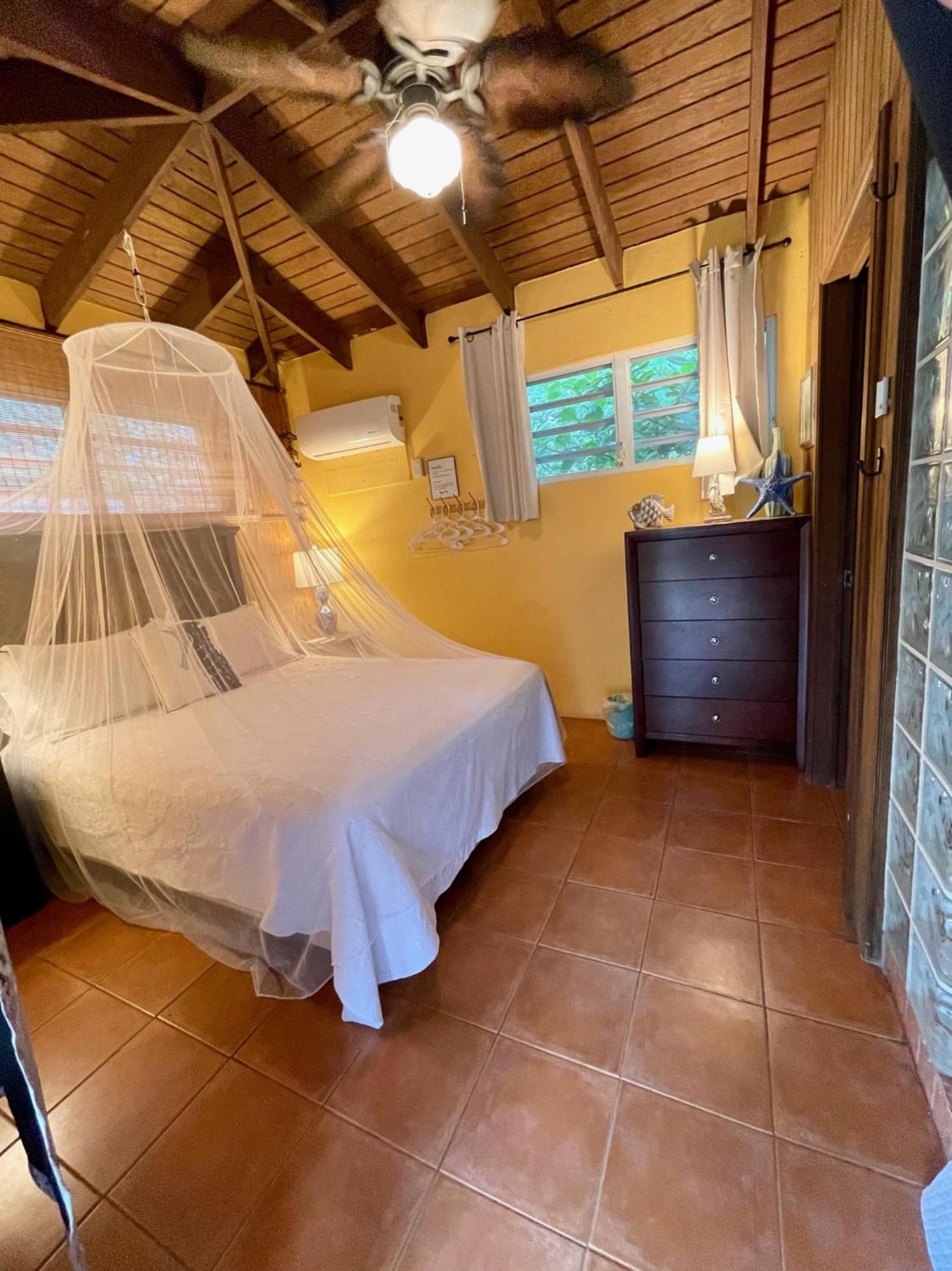 Esperanza Inn Guesthouse (Adults Only) Vieques Rum bild