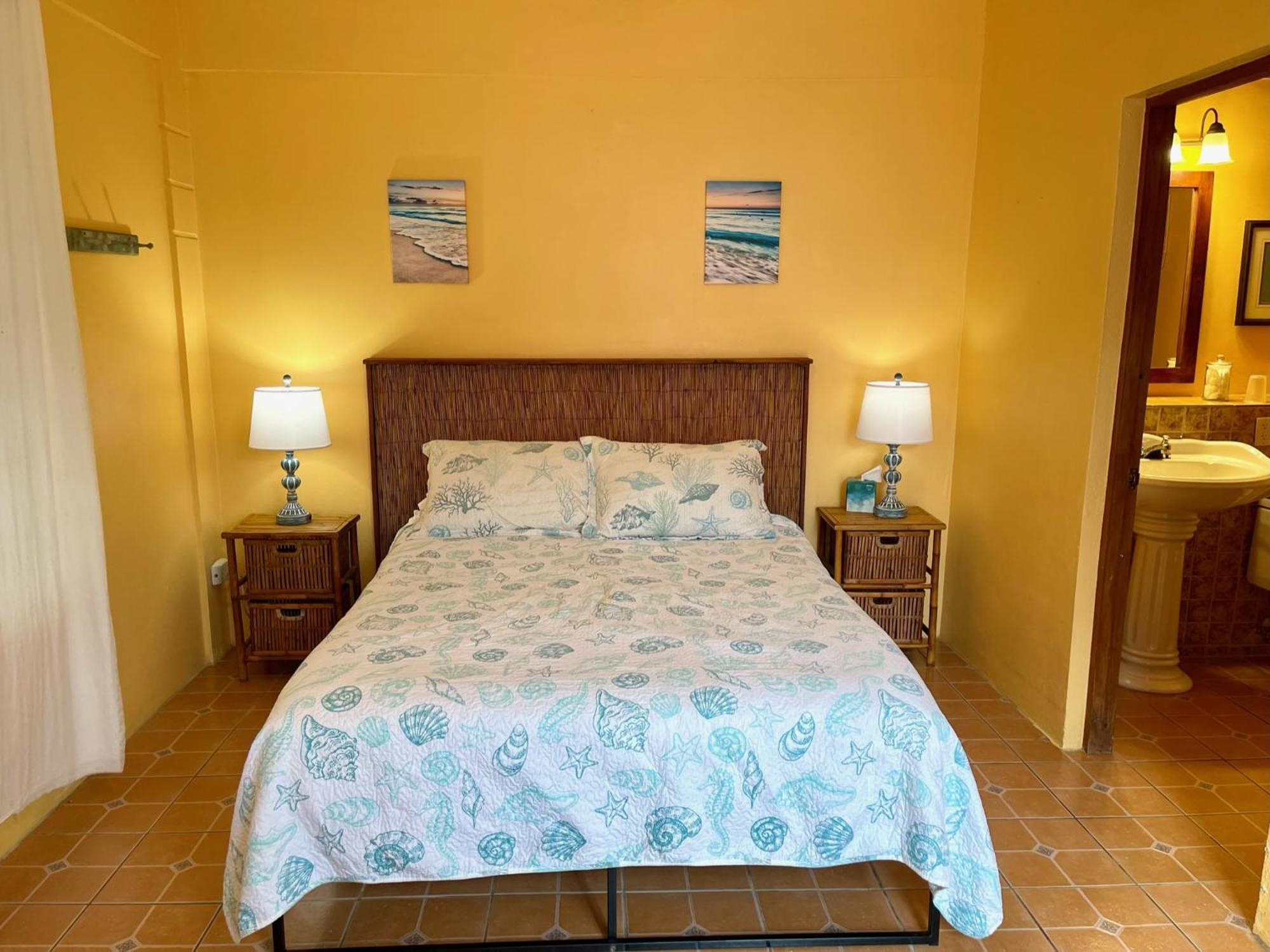 Esperanza Inn Guesthouse (Adults Only) Vieques Rum bild