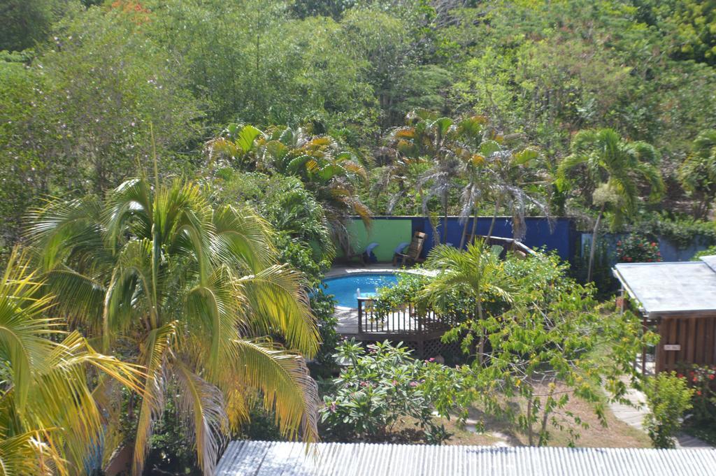Esperanza Inn Guesthouse (Adults Only) Vieques Exteriör bild