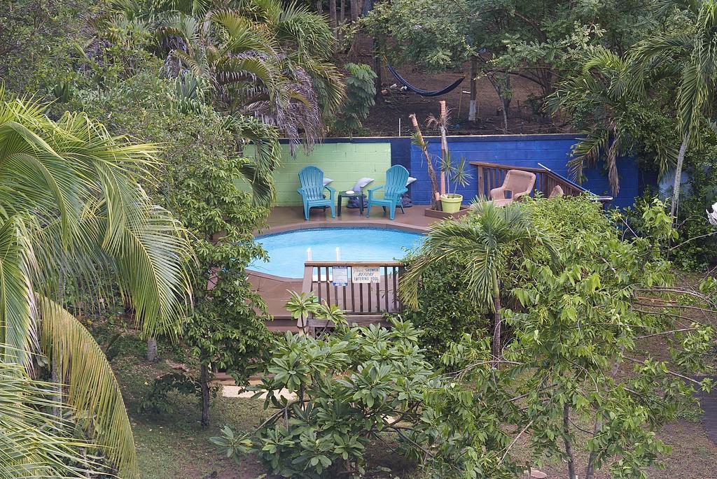 Esperanza Inn Guesthouse (Adults Only) Vieques Exteriör bild